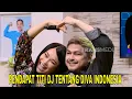 Pendapat Titi DJ Tentang Diva Pop Indonesia | FYP (09/12/25) Part 2