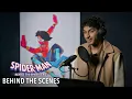 SPIDER-MAN ACROSS THE SPIDER-VERSE - Creating Pavitr Prabhakar