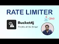 Mastering System Rate Limiting Strategies and Java Implementation