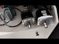 Mitsubishi PLC FX5 Gcode CNC
