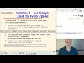 Visualisation 08-9 Dashboards - Using Colab