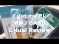 GOT MY FL MMJ REVIEW