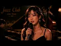 かなわぬ恋｜REINA - 切ない大人のJazz Ballad【Velvet Moon Jazz Club】