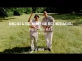 BONEZ MC & TRETTMANN - HAB BOCK INSTRUMENTAL (reprod. by R.M.K)