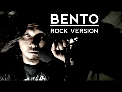 Download MP3 Tribute To Iwan Fals || BENTO VERSI ROCK cover by iWa Tipis