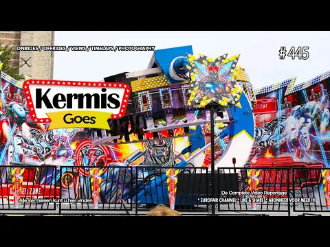 Video Kermiseditie 2025