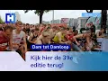 Download Lagu Kijk hier terug: de 39e editie van de Dam tot Damloop