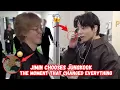 Not Just Living Together: Jimin 'Chooses' Jungkook and His Mom's Answer Is Shocking! 😱