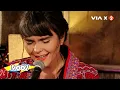 Camila Moreno - "Panal" en Moov // VIA X 2
