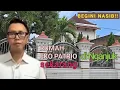 Lagu Beginilah rumah EKO PATRIO komedian kondang papan atas asli kelahiran Nganjuk