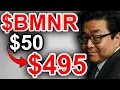 Download Lagu $BMNR $495 with CRAZY 6X ETH Ratio (Calculation)