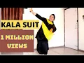 Download Lagu KALA SUIT | Ammy Virk \u0026 Mannat Noor | Sonam Bajwa | Muklawa | Punjabi Song