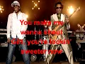Outstanding The Gap Band Lyrics