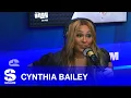 Cynthia Bailey is ly Dating Jeff Lewis Live