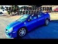 Key Modifications for your SRT-4 Transmission