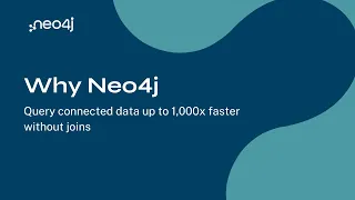 Why Neo4j