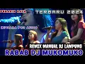 Download Lagu TERBARU~ RABAB DJ MUKOMUKO VERSI REMIX  DJ LAMPUNG # FULL VIDEO #MUTIARAMUSIK