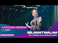 Download Lagu SELAMAT MALAM (VERSI KARAOKE) NIKEN SALINDRY ft OM LORENZA | DUHAI KEKASIH SEBUTLAH NAMAKU