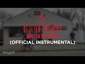 Download Lagu Twenty One Pilots - Backslide (Official Instrumental)