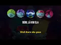 Trolls 3 - Perfect (Tradução) | Justin Timberlake, Eric Andre, Daveed Diggs, Kid Cudi & Troye Sivan