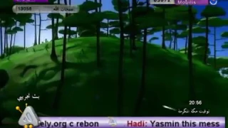 يا طيور الفجر هيا 