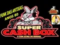 Download Lagu FUNK DAS ANTIGAS EQUIPE CASH BOX ANOS 80 1