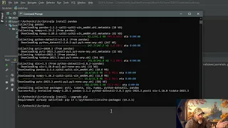 CSC-121 Part 2 Module 1 Week10