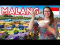 Download Lagu Malang INDONESIA 🇮🇩 Jodipan Rainbow Village