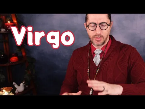 Download MP3 VIRGO - “POWERFUL READING! UNBELIEVABLE THINGS ARE COMING!” Tarot Reading ASMR
