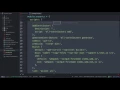 Simplify and empower npm scripts with p-s