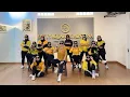 Download Lagu KAU - DARA FU / TIKTOK VIRAL / SENAM KREASI / DAM FIT CLUB / KREASI ZIN DETTY / ZUMBREWLITAN SQUAD