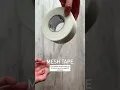 Download Lagu Paper vs. Mesh Drywall Tape | pros and cons, for finishing \u0026 mudding