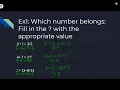 Unit 2 Lesson 5