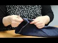 Alterations and tailoring service available at Sudsies dry cleaners south Florida 4 of 10