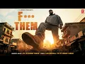 Lagu F*** Them (Video Song): Yo Yo Honey Singh | Leo Grewal | GLORY