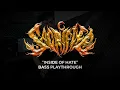 Download Lagu Sacrifice - Inside Of Hate (Official Bass Playthrough)