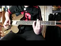 Download Lagu Angels \u0026 Airwaves - Mercenaries - Guitar Cover