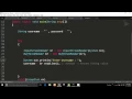 Throws Exception Handling