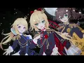 hololive 1st Generation - Secret Garden (Original)