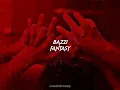 bazzi-fantasy (sped up+reverb)