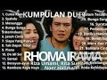 Lagu RHOMA IRAMA DUET ROMANTIS - FULL ALBUM DANGDUT LAWAS