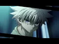 Killua edit - Baka