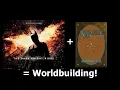 Tzukattan Prison Pits Worldbuilding Wednesday 2