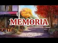 Eir Aoi - MEMORIA (Romaji/English)