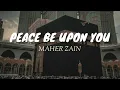 Alaika Sholallah O Muhamm || MAHER ZAIN - PEACE BE UPON YOU || TIK TOK lyrics