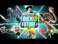 Goat Simulator 3 - Buck to the Future Add-on