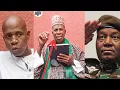Download Lagu Allah Sarki; Yanda Mal Na Ta'ala Ya Fashe Da Kuka Saboda Masu Zagin Chani Kan Don Ya Taimake Shi