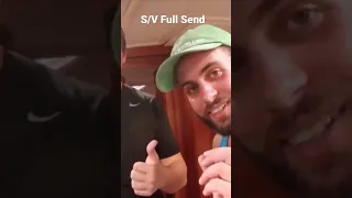 S/V Full Send Sailing Adventures