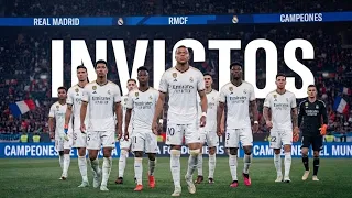 اغنيه ريال مدريد الجديدة        دندنها