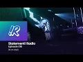 Statement Radio Episode 016 16-04-2026